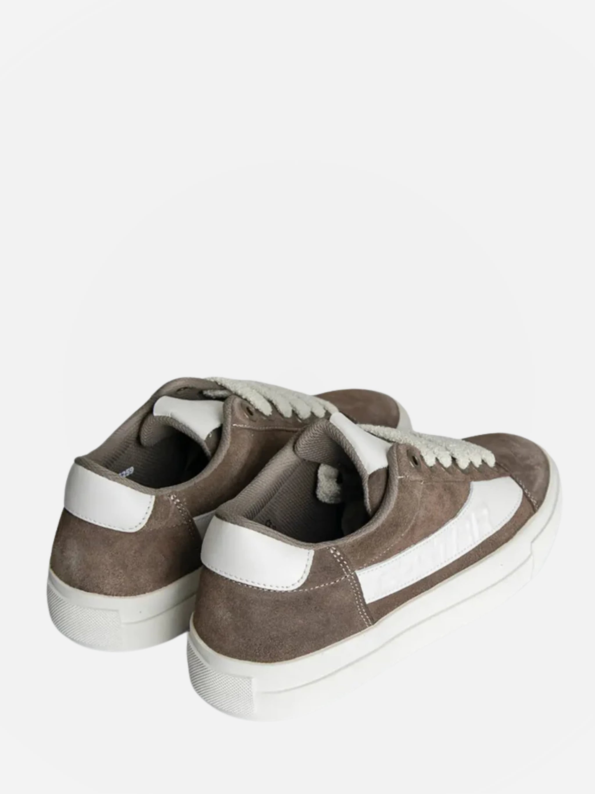 G-Star Sneakers Loom BSC Taupe-Off White
